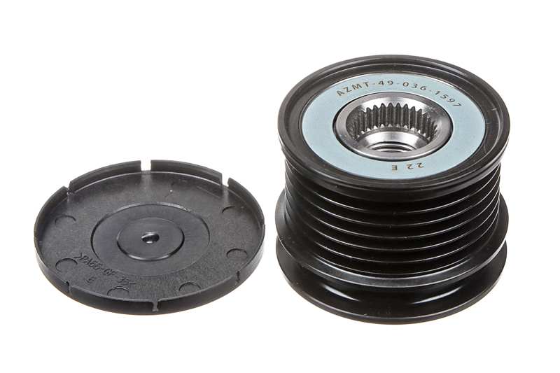 Alternator Freewheel Clutch