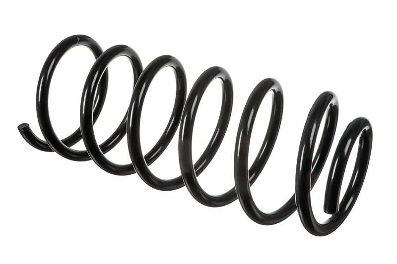 Suspension Spring (AZMT-42-089-1995)