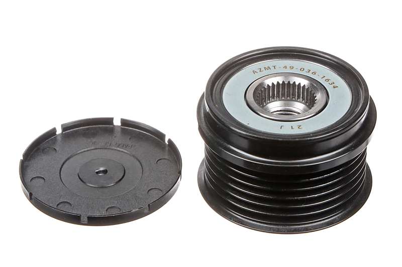 Alternator Freewheel Clutch