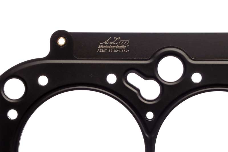 Gasket, cylinder head