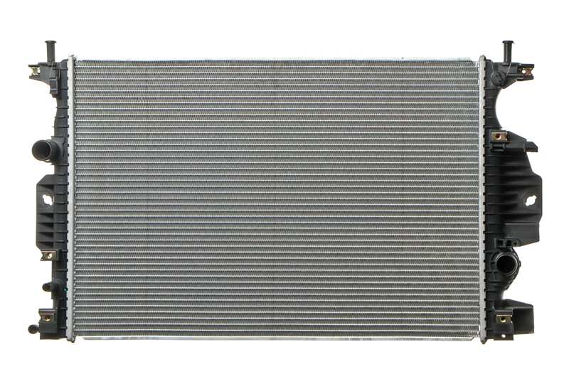 Radiator, engine cooling (AZMT-45-040-2985)