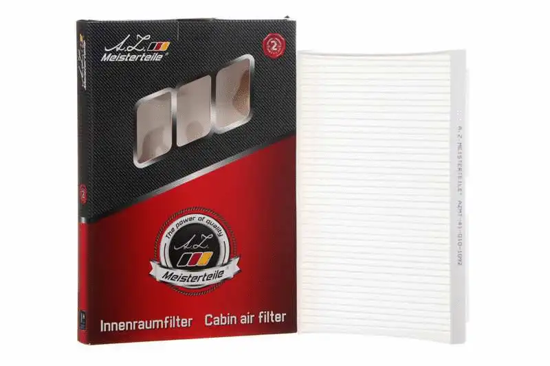 Filter, cabin air