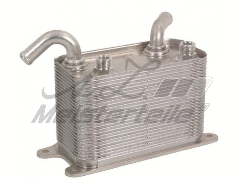 Oil Cooler, engine oil (AZMT-45-038-1057)