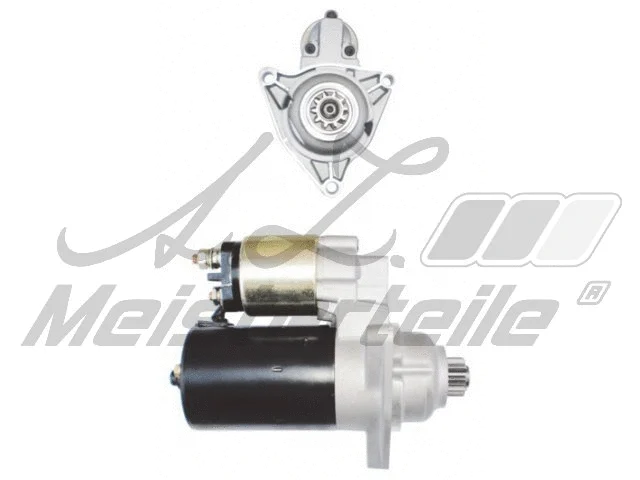 Starter (AZMT-53-010-1033)