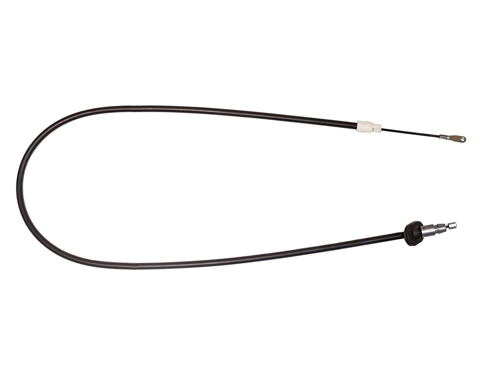 Cable Pull, parking brake (AZMT-44-031-1538)