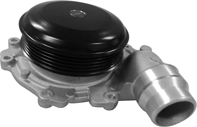 Water Pump, engine cooling (AZMT-30-100-1706)