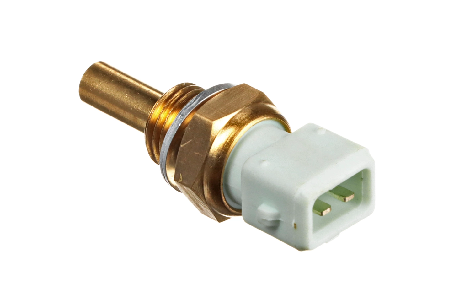 Sensor, coolant temperature