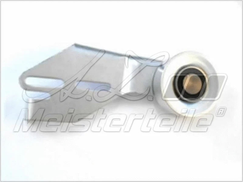Deflection/Guide Pulley, V-ribbed belt (AZMT-20-031-1688)