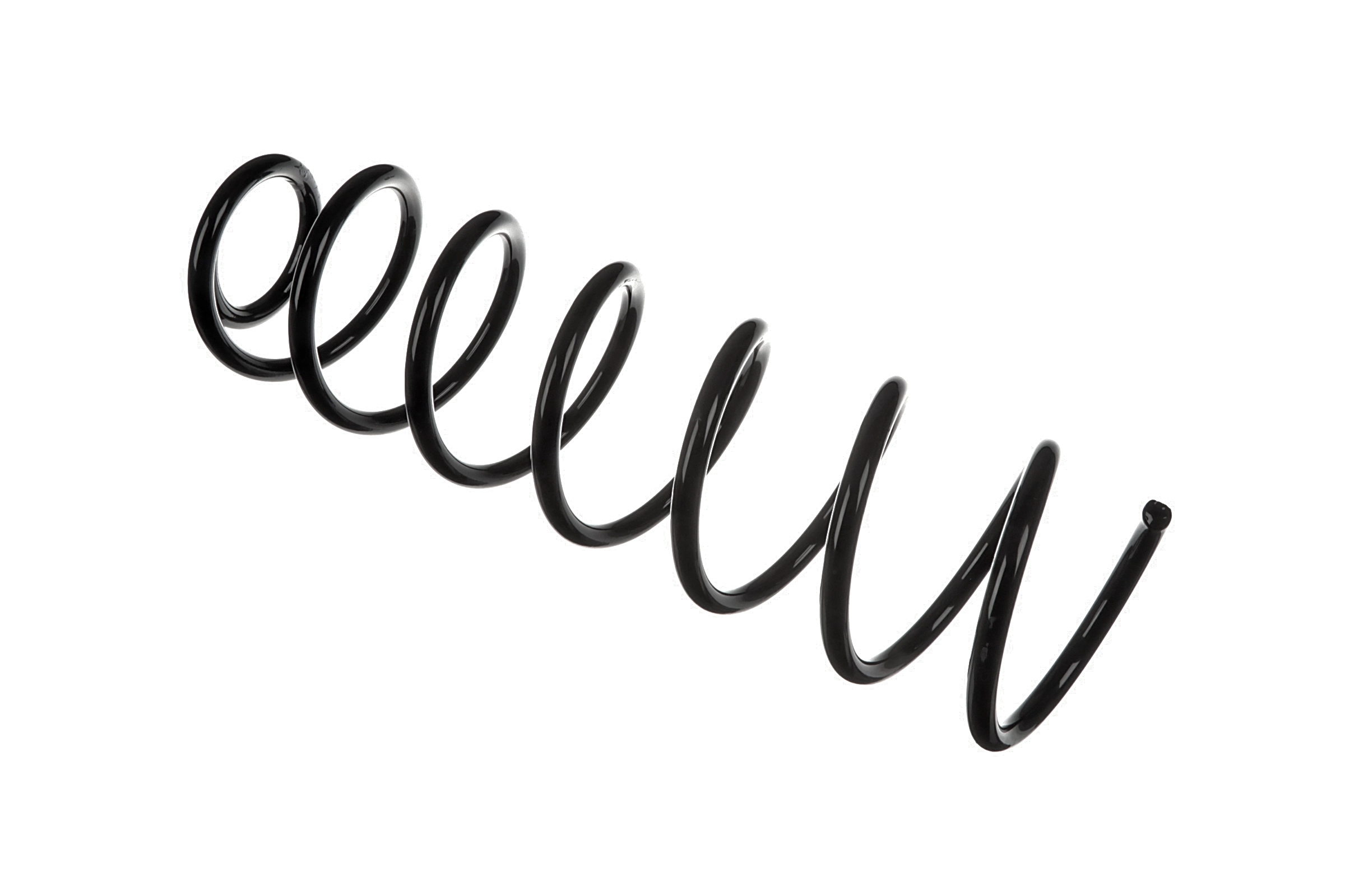 Suspension Spring (AZMT-42-089-1031)