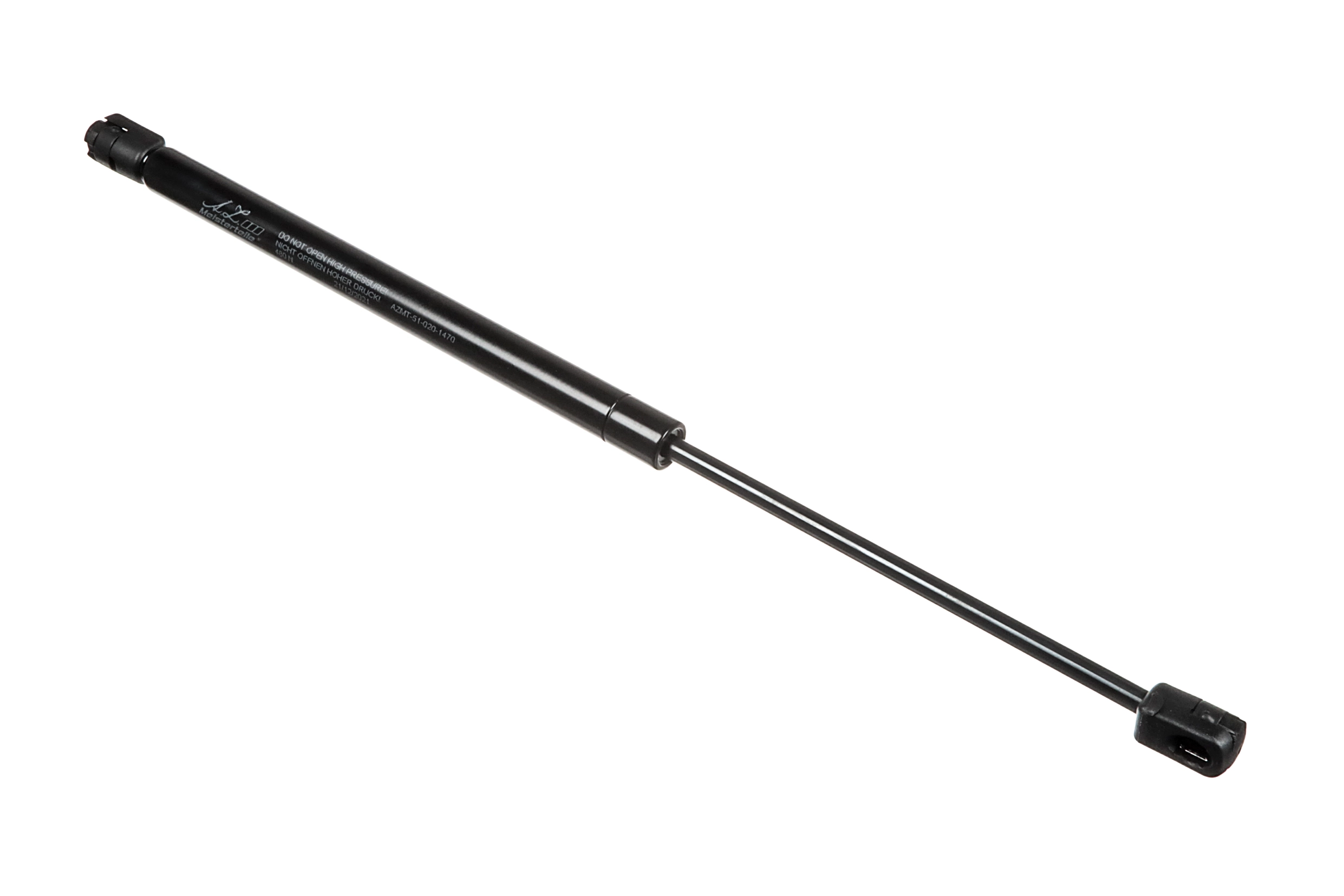 Gas Spring, boot/cargo area (AZMT-51-020-1470)