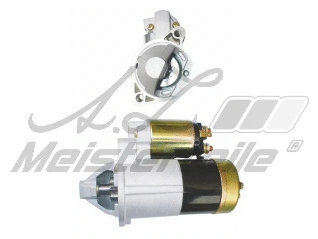 Starter (AZMT-53-010-1229)