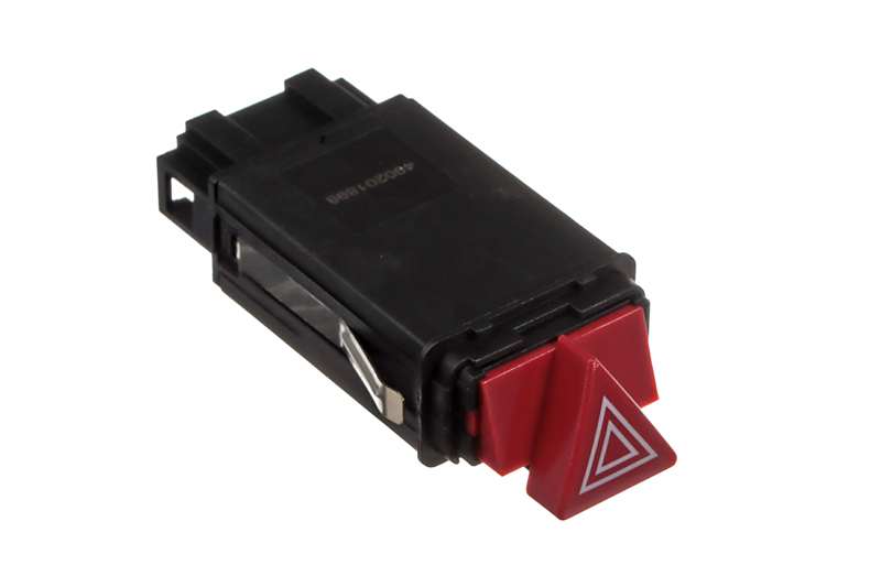 Hazard Warning Light Switch