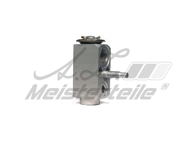 Expansion Valve, air conditioning (AZMT-45-036-1239)