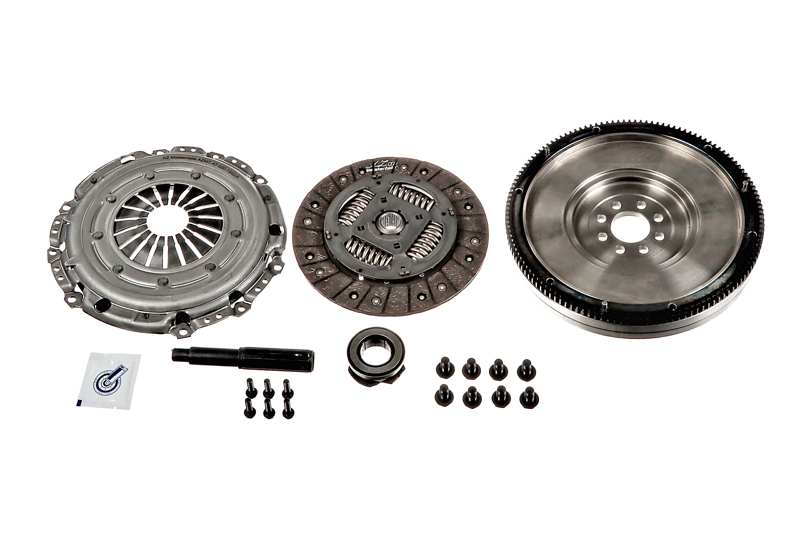 Clutch Kit (AZMT-47-020-1860)