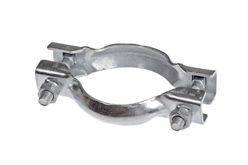 Clamping Piece, exhaust system (AZMT-40-010-2104)