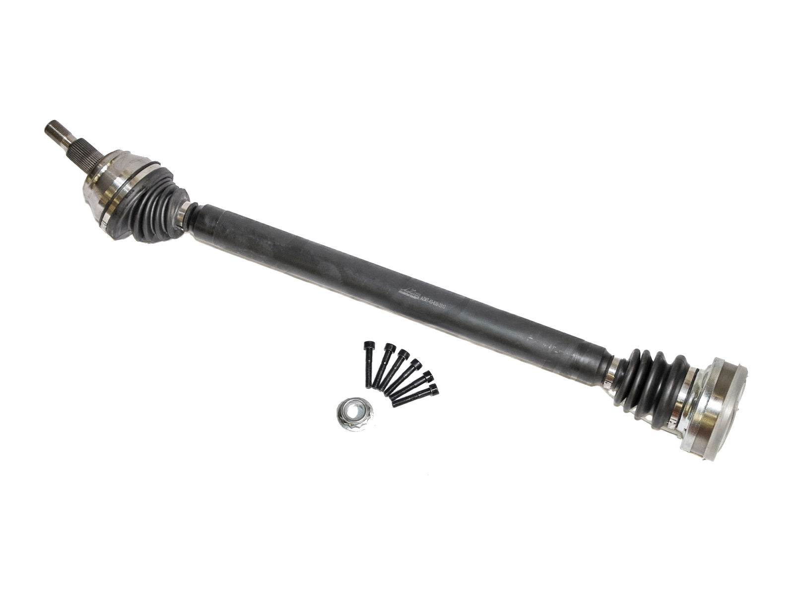Drive Shaft (AZMT-43-030-3112)