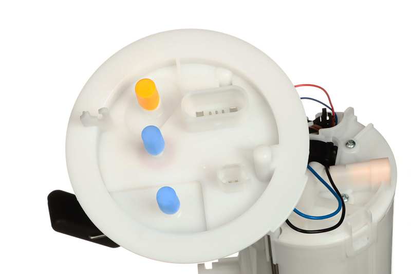 Fuel Feed Unit (AZMT-49-020-3781)