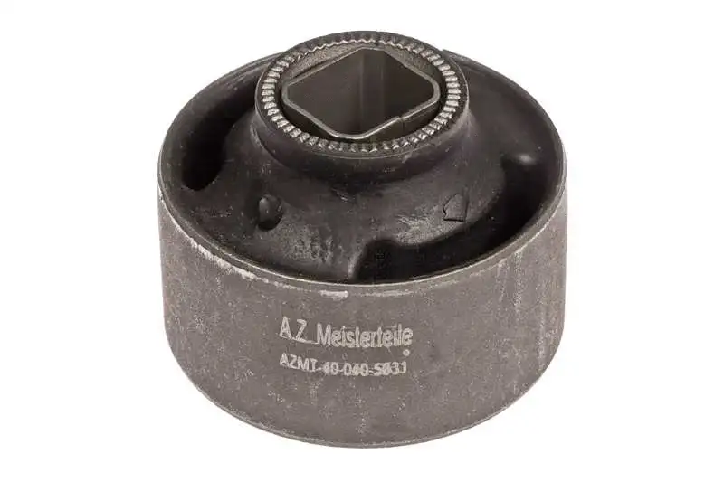 Mounting, control/trailing arm