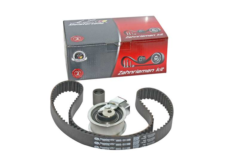 Timing Belt Kit