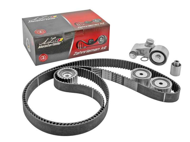Timing Belt Kit