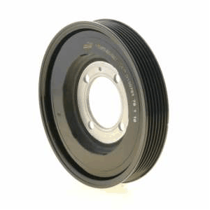 Belt Pulley, crankshaft (AZMT-20-032-1087)