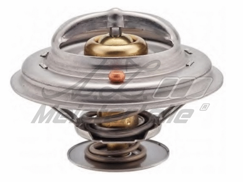 Thermostat, coolant (AZMT-46-040-2292)