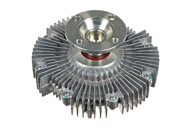 Clutch, radiator fan (AZMT-45-050-1029)
