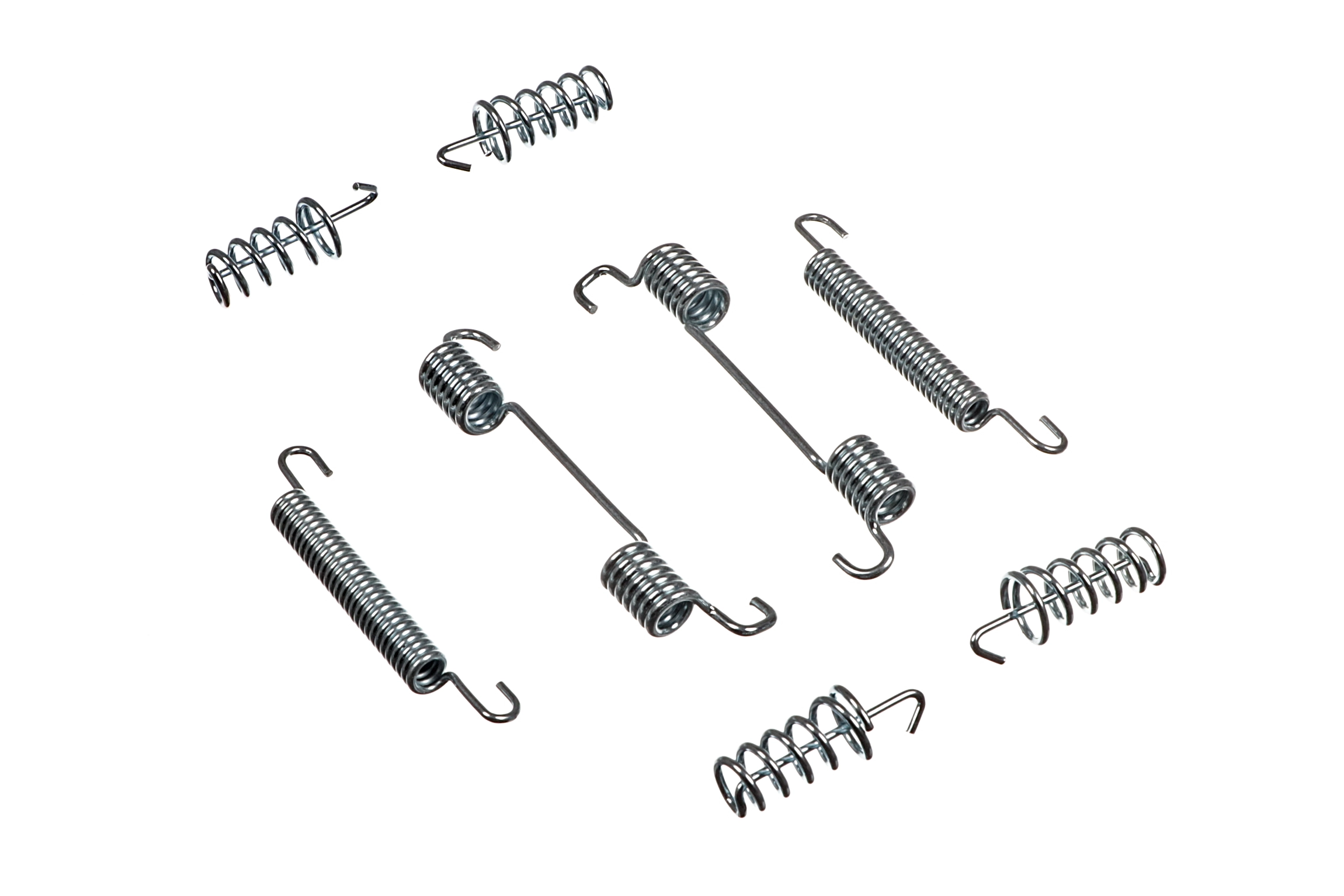 Accessory Kit, parking brake shoes (AZMT-44-025-3309)