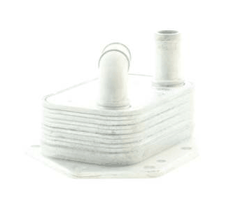 Oil Cooler, engine oil (AZMT-45-038-1047)