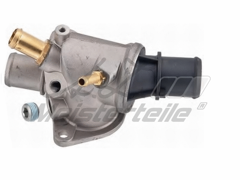 Thermostat, coolant (AZMT-46-040-2386)