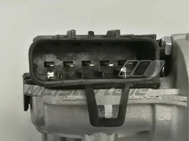 Wiper Motor