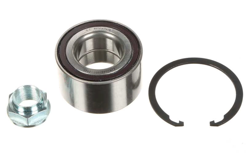 Wheel Bearing Kit (AZMT-42-051-2605)