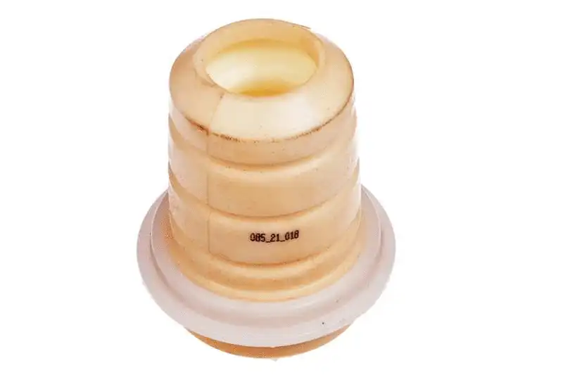 Rubber Buffer, suspension