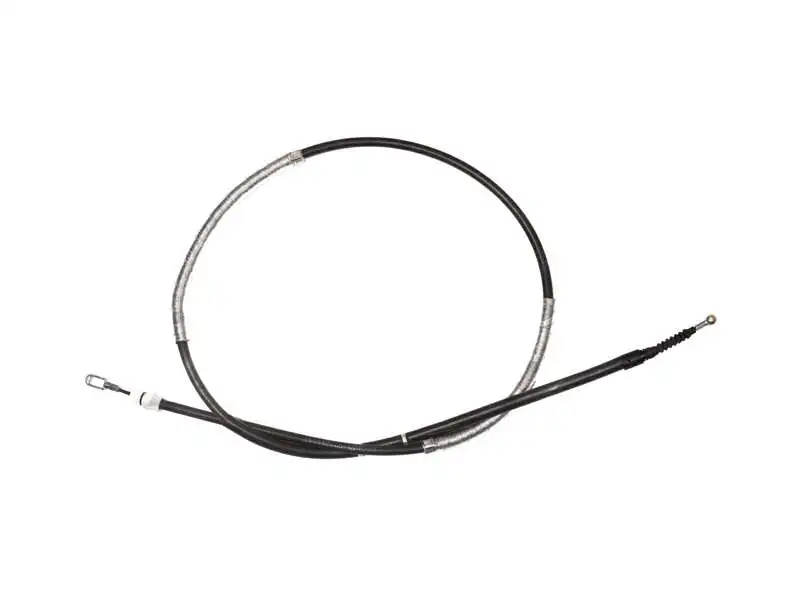 Cable Pull, parking brake (AZMT-44-031-1361)