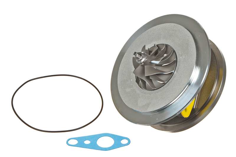 Core assembly, turbocharger (AZMT-52-020-1034)