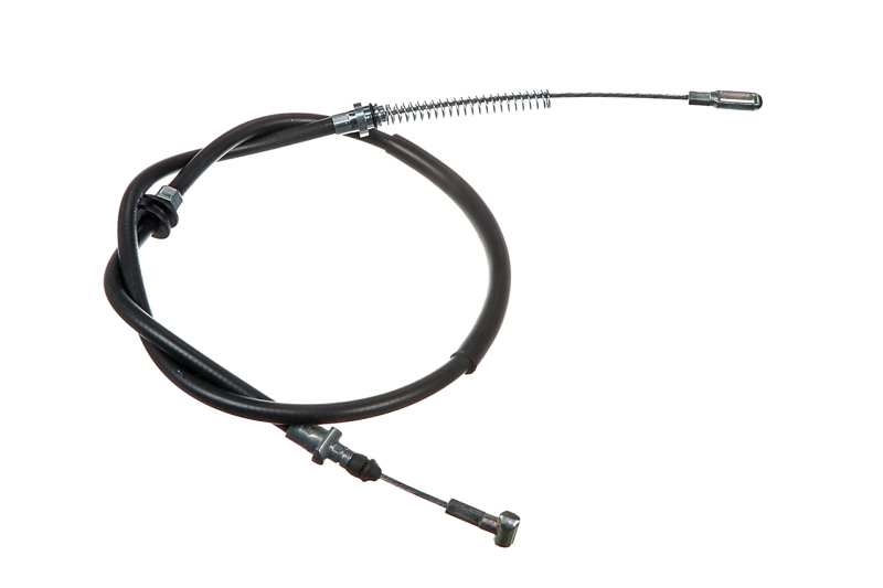 Cable Pull, parking brake