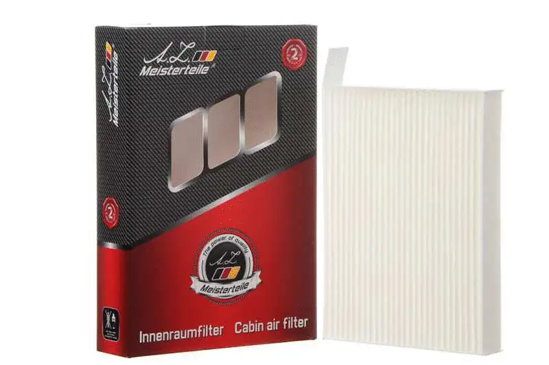 Filter, cabin air