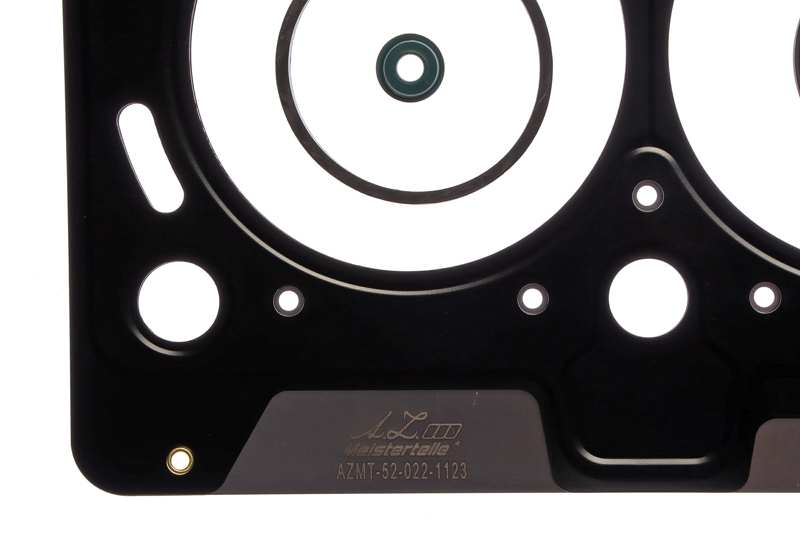 Gasket Kit, cylinder head (AZMT-52-022-1123)