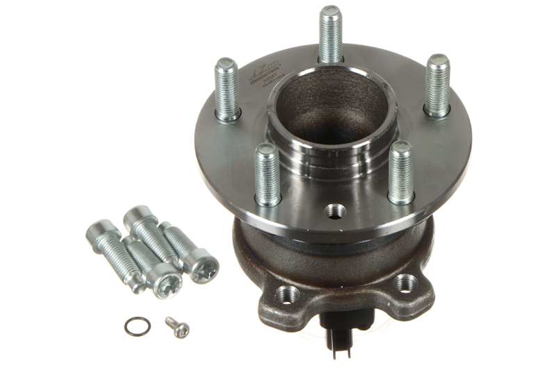 Wheel Bearing Kit (AZMT-42-051-1908)