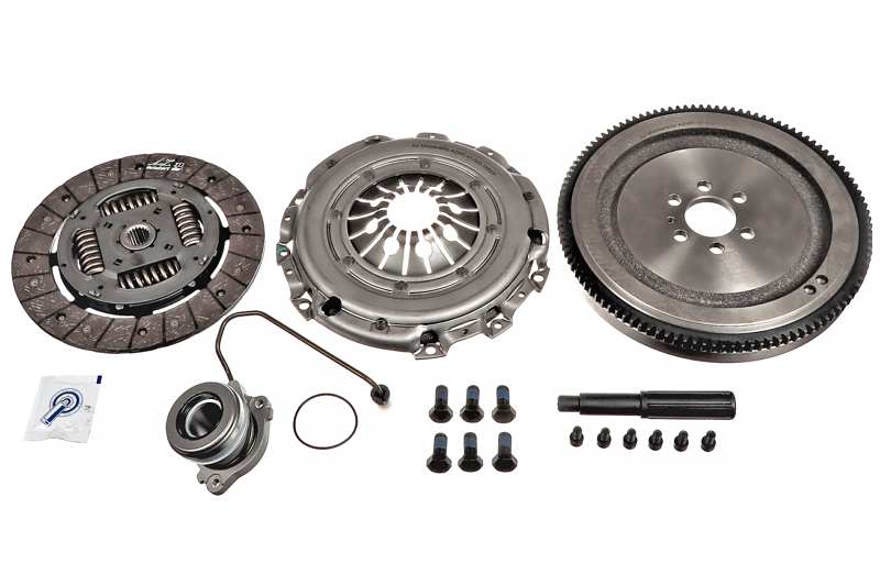Clutch Kit (AZMT-47-020-1885)