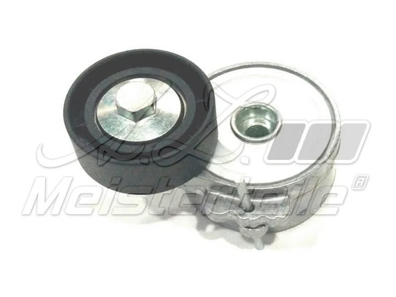 Deflection/Guide Pulley, V-ribbed belt (AZMT-20-031-1842)