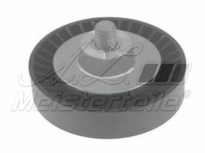 Deflection/Guide Pulley, V-ribbed belt (AZMT-20-031-1769)
