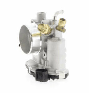 Throttle Body (AZMT-49-020-4116)