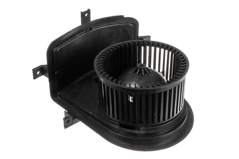Interior Blower