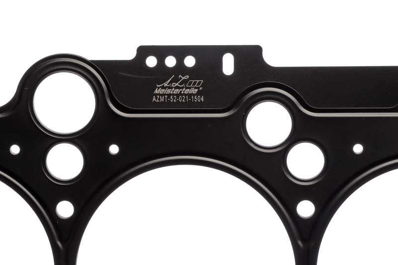 Gasket, cylinder head