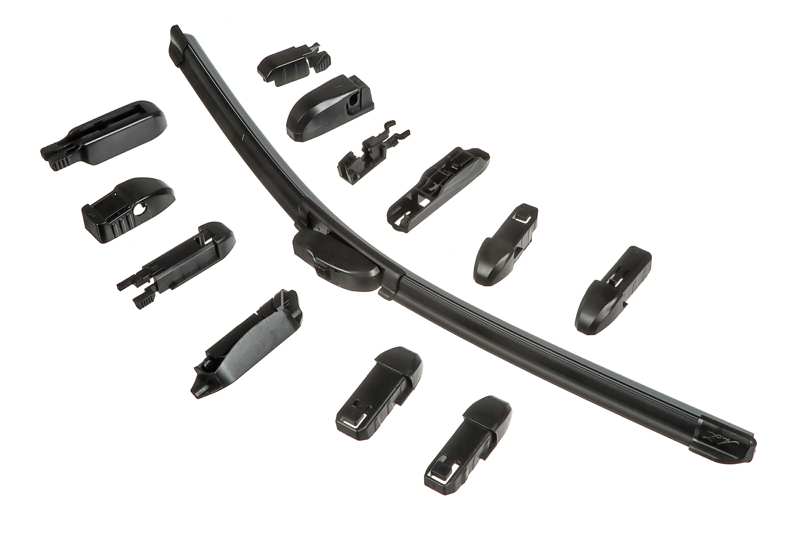 Wiper Blade (AZMT-49-030-1131)