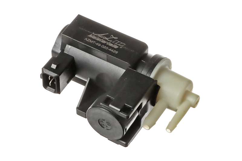 Pressure converter, turbocharger (AZMT-49-020-4429)