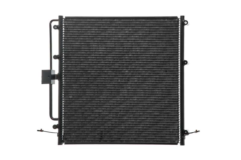Condenser, air conditioning (AZMT-45-030-1364)