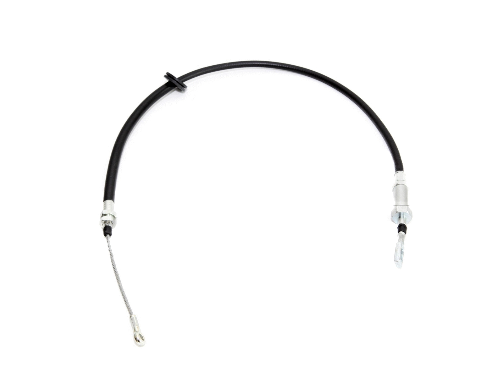 Cable Pull, parking brake (AZMT-44-031-1030)