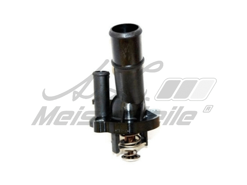 Thermostat, coolant (AZMT-46-040-2075)